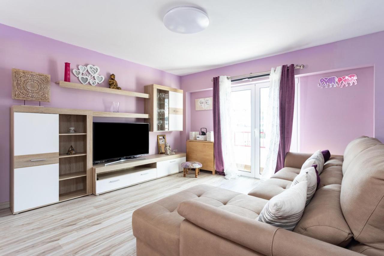 Home2Book Pretty Center Santa Cruz Apartment מראה חיצוני תמונה