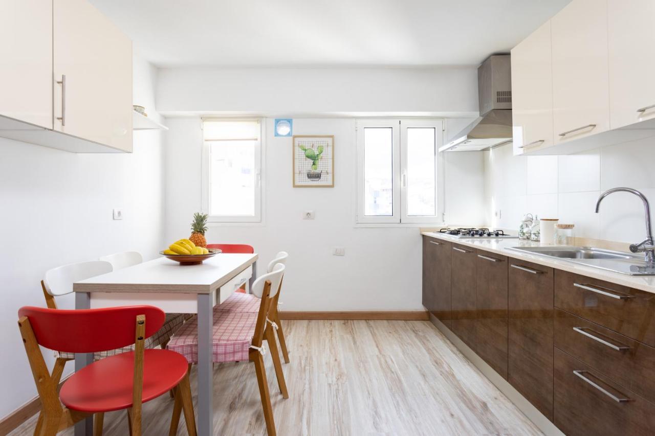 Home2Book Pretty Center Santa Cruz Apartment מראה חיצוני תמונה