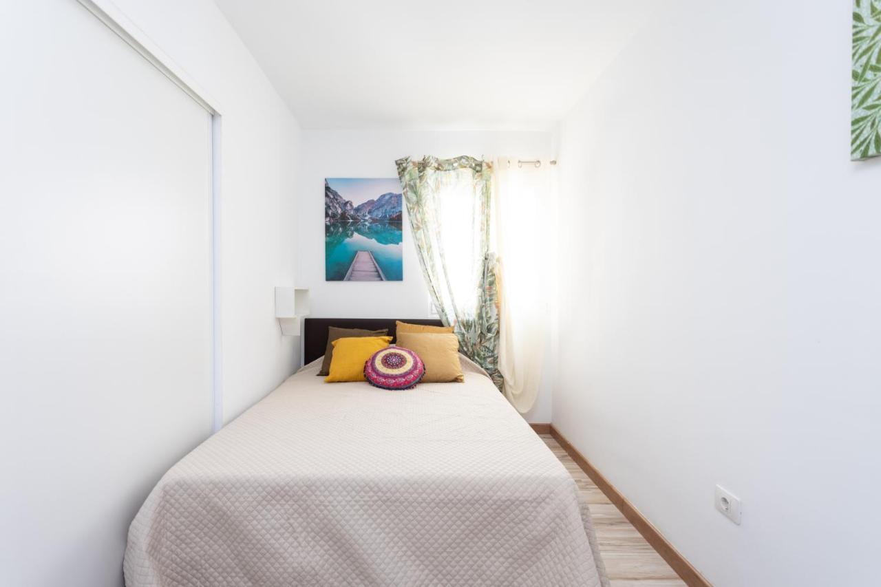 Home2Book Pretty Center Santa Cruz Apartment מראה חיצוני תמונה