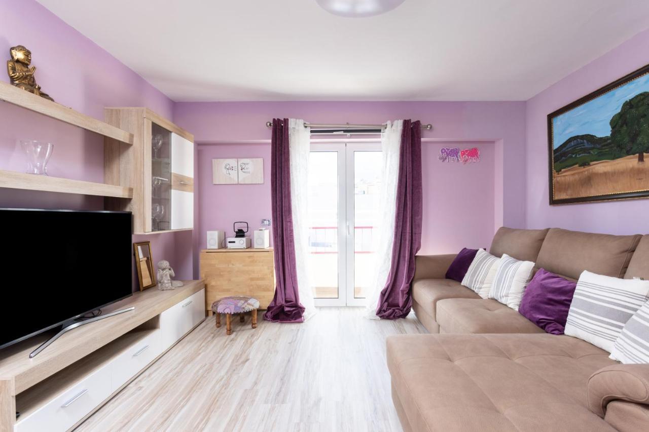 Home2Book Pretty Center Santa Cruz Apartment מראה חיצוני תמונה