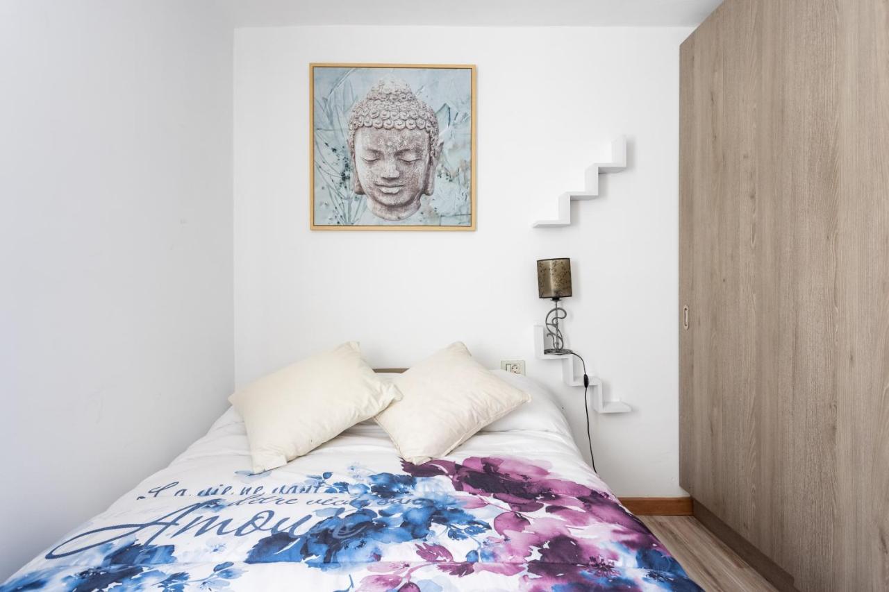 Home2Book Pretty Center Santa Cruz Apartment מראה חיצוני תמונה