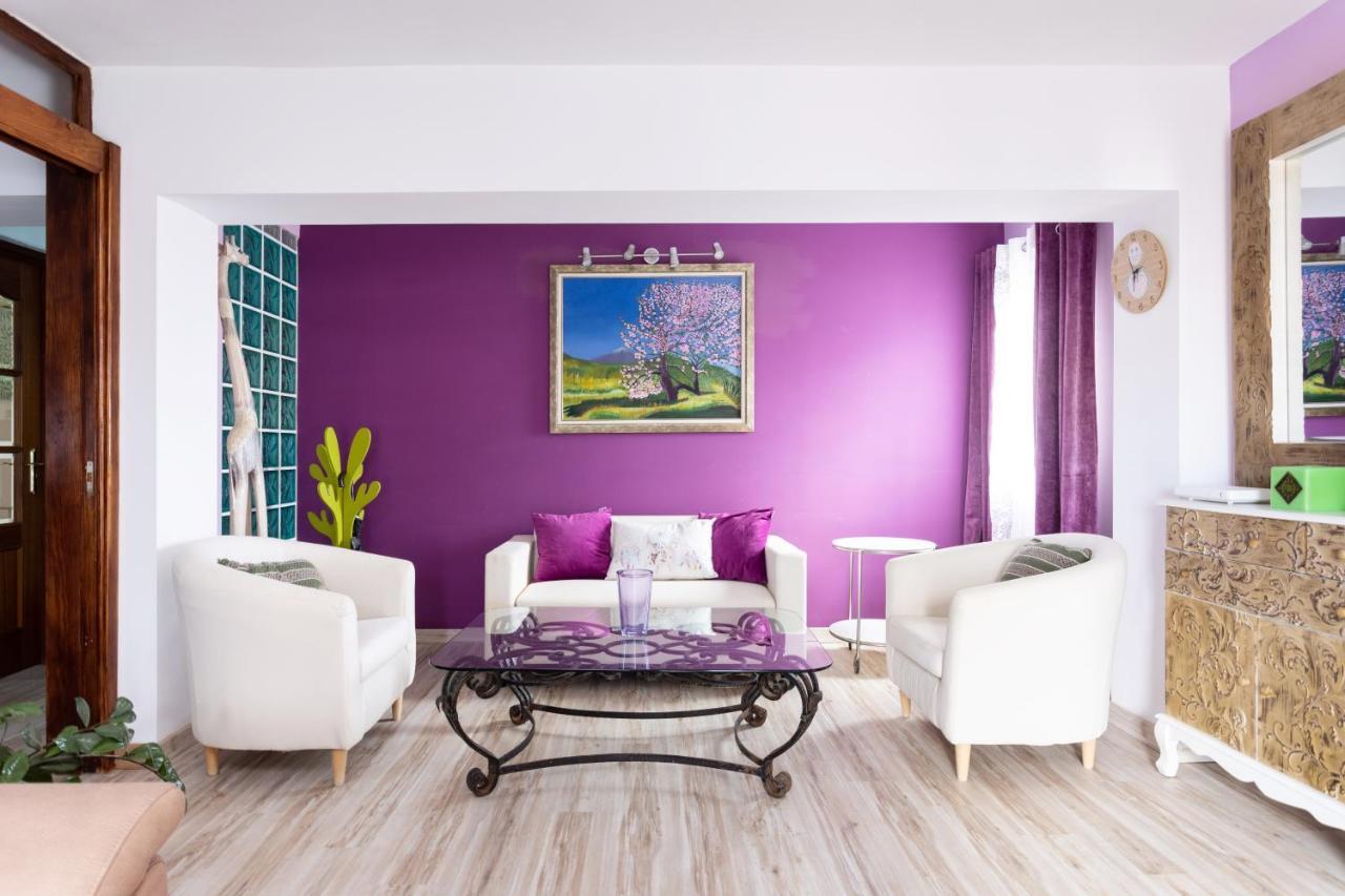Home2Book Pretty Center Santa Cruz Apartment מראה חיצוני תמונה