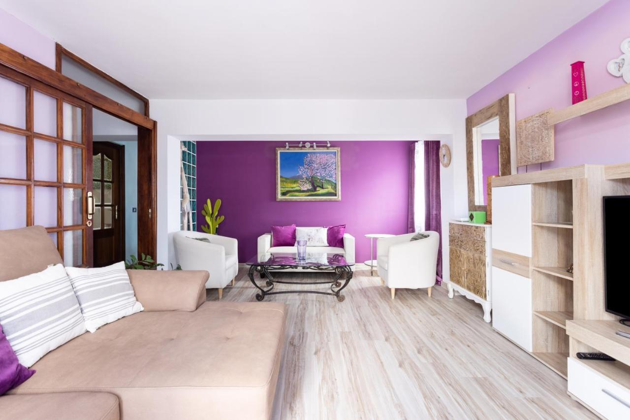 Home2Book Pretty Center Santa Cruz Apartment מראה חיצוני תמונה