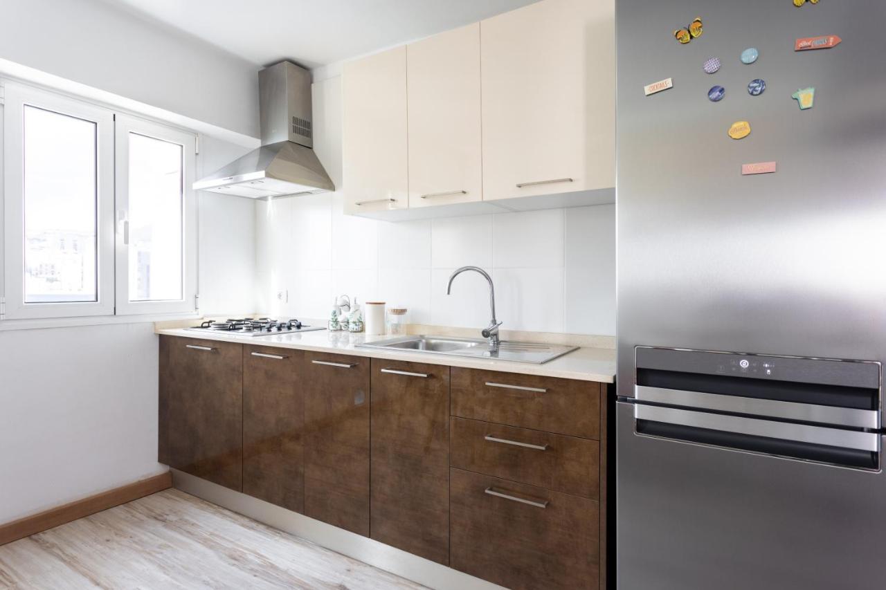 Home2Book Pretty Center Santa Cruz Apartment מראה חיצוני תמונה