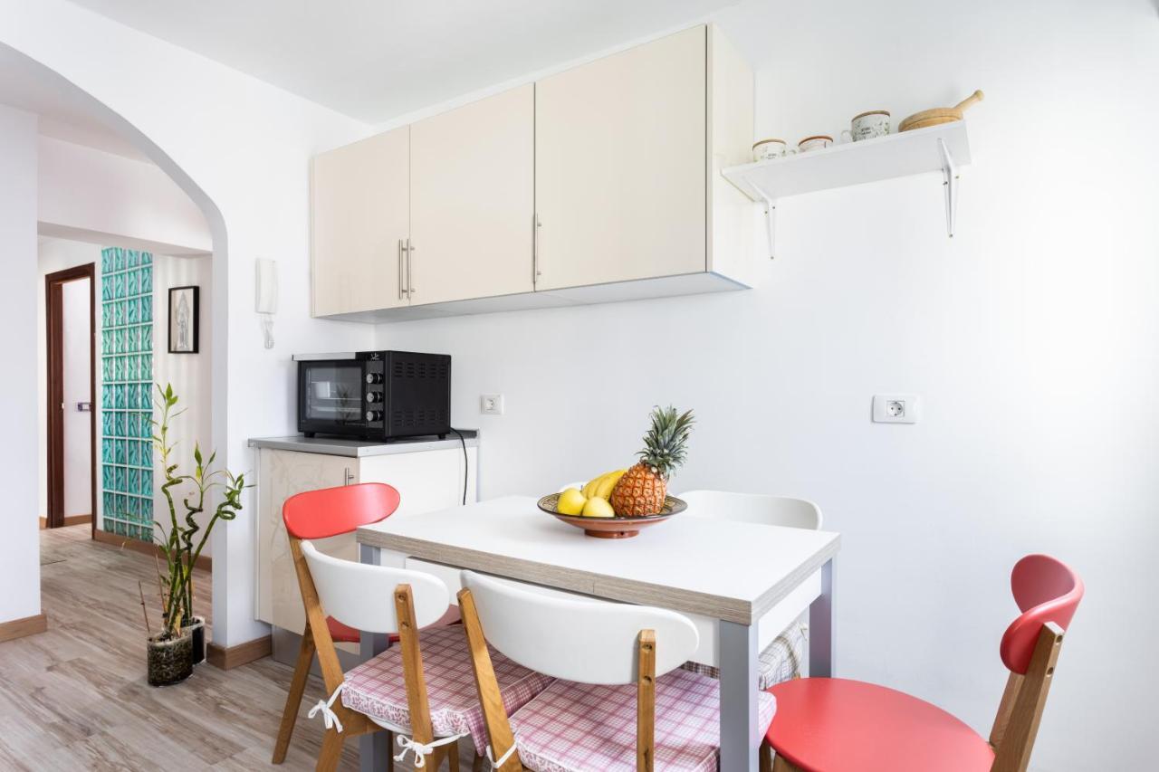 Home2Book Pretty Center Santa Cruz Apartment מראה חיצוני תמונה