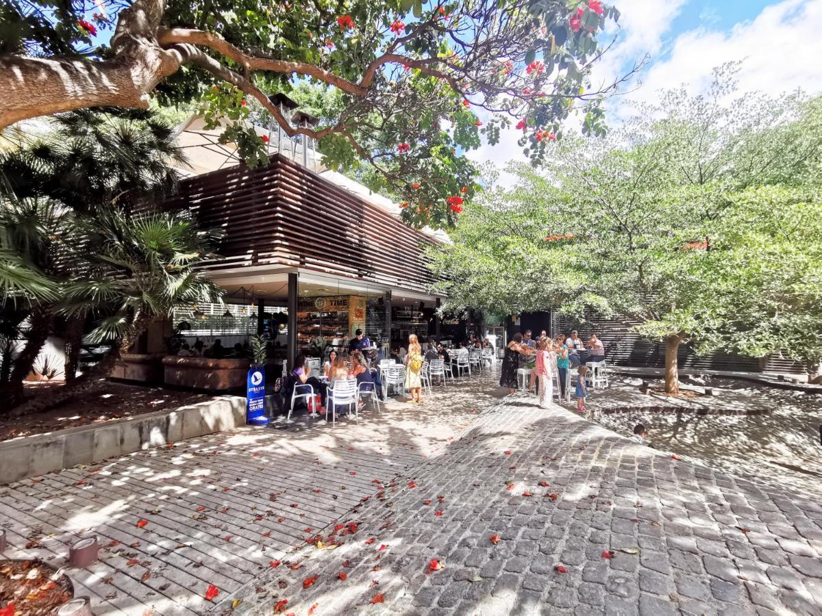 Home2Book Pretty Center Santa Cruz Apartment מראה חיצוני תמונה